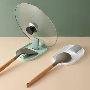 Plastic Spoon Holder Heat Resistant